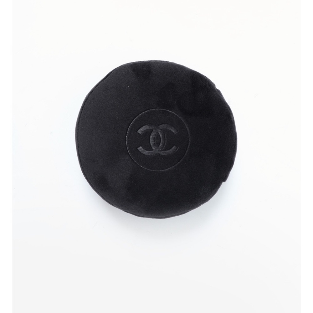 Chanel Brand new 2020 velvet pillow and eye mask